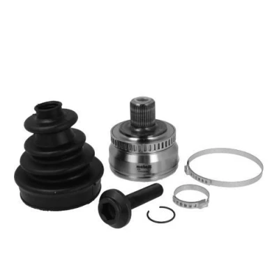 Immagine di METELLI 15 1435 Kit Giunto Omocinetico Gomma AUDI: A4 B7 Avant, B6 Sedan