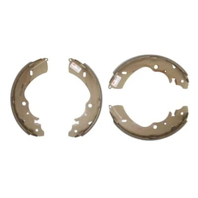 Immagine di DELPHI LS2147 Ganasce Freno 254 51 ISUZU: D Max 1 Pickup, II Pick up
