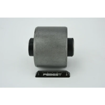 Immagine di FEBEST CHAB 001RUB Silent Block interno, Assale posteriore superiore Cuscinetto in gomma CHEVROLET: Epica Sedan