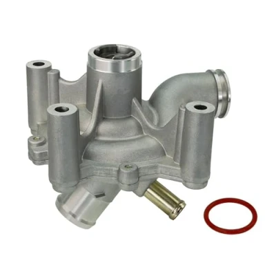 Immagine di MEYLE 313 220 0013 Pompa acqua con guarnizione ORIGINAL Quality alloggiamento MINI: Hatchback, Cabrio