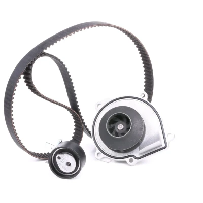 Immagine di SKF VKMC 08502 Pompa Acqua + Kit Cinghia Distribuzione 171 JEEP: Cherokee IV, WRANGLER 3, CHRYSLER: GRAND 5OYAGER 5, DODGE: Nitro SUV