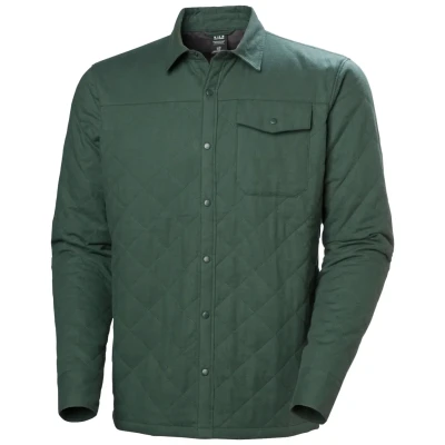 Immagine di Camicia Helly Hansen Isfjord Insulated