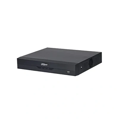 Immagine di DAHUA XVR5104HS I2 DVR 5EN1 H265 4CH 5M N@8IPS +2IP 6MP 1HDMI 1HDD AI