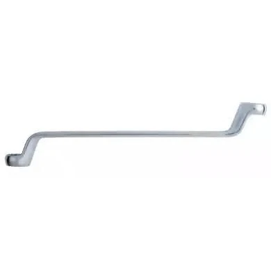 Immagine di KS TOOLS 517.0804 Chiave ad anello, doppia 193 10, 11 Acciaio al cromo vanadio