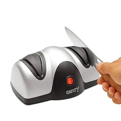 Immagine di Adler Affilatrice elettrica per coltelli con potenza 40 W CR 4469, multicolore
