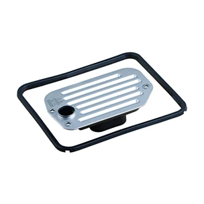 Immagine di MAHLE ORIGINAL HX 85D Kit filtro idraulico, Cambio automatico con guarnizione