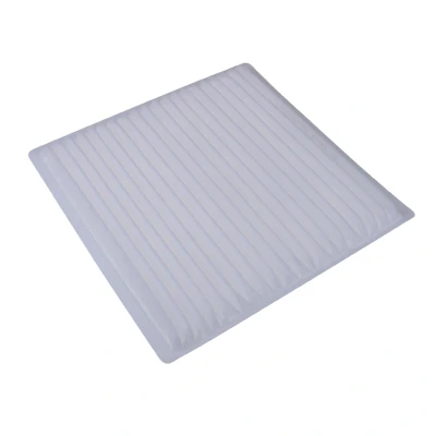 Immagine di BLUE PRINT ADM52505 Filtro abitacolo antipolline 216 215 18 MAZDA: MPV 2, 1