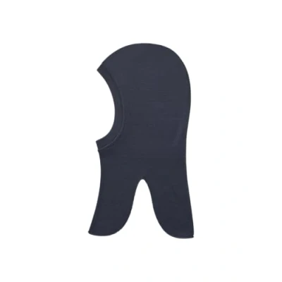 Immagine di Name it Nmmwillit Balaclava Unisex Copricapo per bambini, Taglia: 48 49, Ombre blue