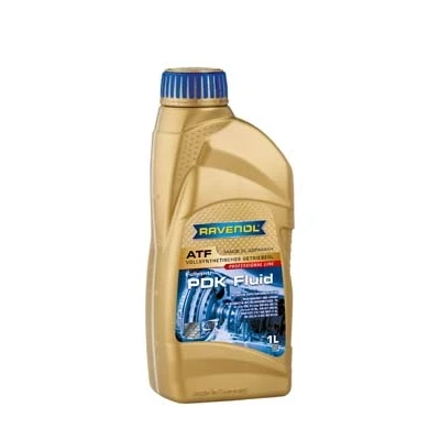 Immagine di Ravenol J1D2222 ATF (fluido di trasmissione automatica) Pdk fluido per Porsche doppia frizione cambio