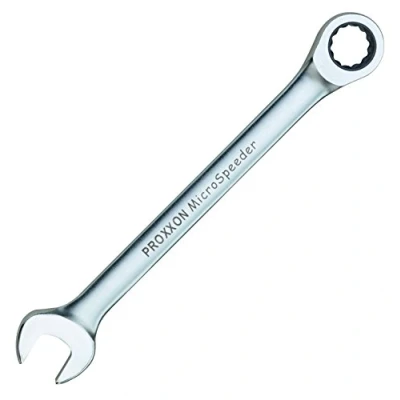 Immagine di PROXXON Llave COMBINADA CARRACA 16 mm