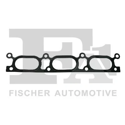 Immagine di FA1 511 028 Guarnizione Collettore Aspirazione Testa a cilindro AUDI: A4 B5 Avant, A6 C5 Sedan