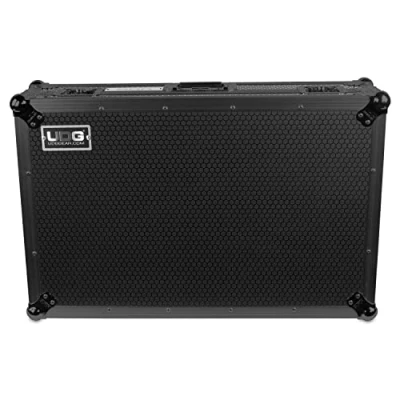 Immagine di UDG Flight Case Denon DJ SC Live 2 Blk Plus (ruote)
