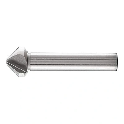 Immagine di PFERD KES HSSE DIN 335 C90 16,5 25202134 Svasatore conico 16.5 mm HSS 1 pz.