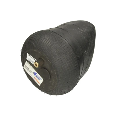 Immagine di Magnum Technology 5002 03 0175P Soffietto, Sospensione pneumatica