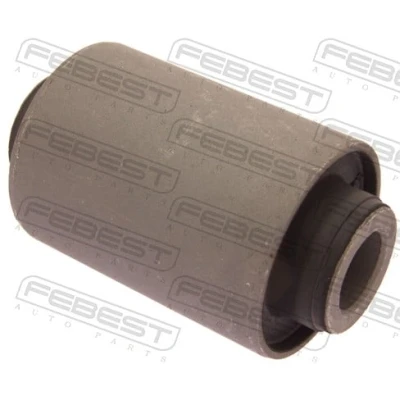 Immagine di FEBEST NAB 169 Silent Block Assale anteriore inferiore, anteriore, Superiore NISSAN: Pick Up, Navara up