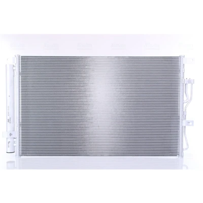 Immagine di NISSENS 940210 Condensatore con essiccatore Alluminio 715 R 134a