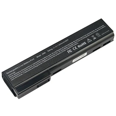 Immagine di ASUNCELL CC06 Batteria del computer portatile per HP ProBook 6360b 6460b 6465b 6470b 6475b 6560b 6565b 6570b EliteBook 8460p 8460w 8470p 8470w 8560p 8570p 628670 001 659083 CC06X CC06XL