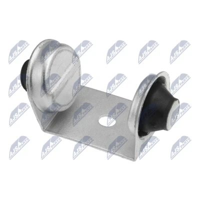 Immagine di NTY ZPS PE 036 Supporto motore anteriore CITROËN: Xsara Picasso, Berlingo / First I, I Van