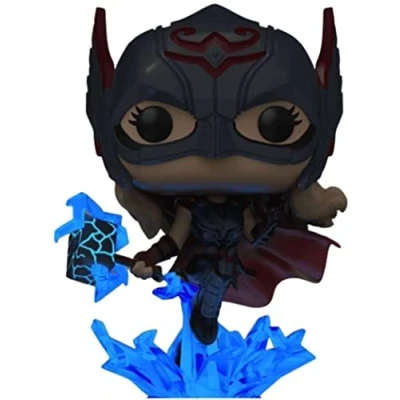 Immagine di Pop! Thor 4: Love and Thunder Mighty Glow in The Dark Special Edition