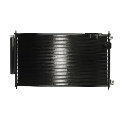 Immagine di NRF EASY FIT 35740 Condensatore con essiccatore, anello tenuta 15,5 10,1 Alluminio 645 HONDA: Accord 7 Tourer