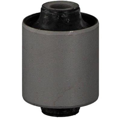 Immagine di FEBI BILSTEIN 41418 Silent Block Assale posteriore Sx, inferiore, Dx Cuscinetto gomma metallo HYUNDAI: Elantra IV Sedan