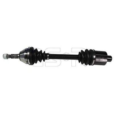 Immagine di GSP 221056 Albero motore / Semiasse A1 595 OPEL: Astra H Hatchback, GTC, Zafira B