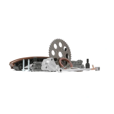 Immagine di SKF VKML 82000 3 Kit Catena distribuzione con accessori Simplex, chiusa FIAT: Grande Punto Hatchback, 500 Qubo mister auto, norauto,