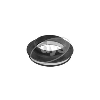 Immagine di DYS 73 25962 Supporto ammortizzatore a molla Assale anteriore Dx, Sx OPEL: Astra K Hatchback, Sports Tourer