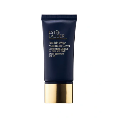 Immagine di Estée Lauder Double Wear Maximum Cover Fondotinta 30 ml