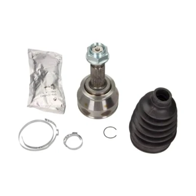 Immagine di MAXGEAR 49 0839 Kit Giunto Omocinetico Assale anteriore, lato ruota Senza anello ABS FIAT: Doblo I Cargo, Station Wagon, Strada Pick up