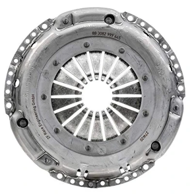 Immagine di SACHS Performance 883082 999645 Spingidisco Frizione SEAT: Ibiza 3