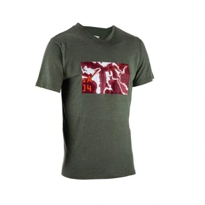 Immagine di Leatt Maglia MTB AllMtn 2.0