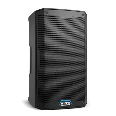 Immagine di Alto Professional TS410 Cassa Attiva PA Amplificata da 2000 W 10&quot; con mixer a 3 canali, Bluetooth, speaker link wireless, DSP e app