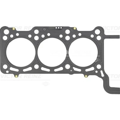 Immagine di REINZ 61 36470 20 Guarnizione Testata 1,2 84 testa multistrato per cilindro 1 3 PORSCHE: Cayenne, AUDI: A6 C6 Avant, Q5, A4 B8 Avant