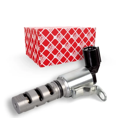 Immagine di FEBI BILSTEIN 175102 Valvola comando, Regolazione albero a camme TOYOTA: Yaris II Hatchback, III Hatchback