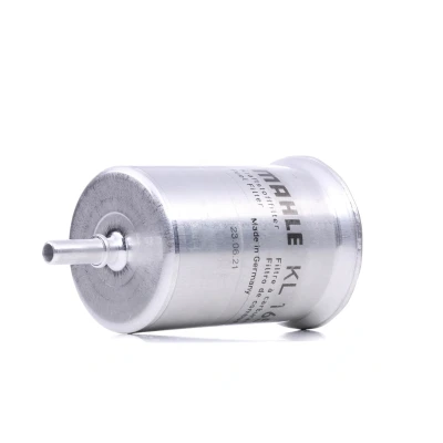 Immagine di MAHLE ORIGINAL KL 165 Filtro Carburante per condotti/circuiti 8 8,0 SMART: Fortwo I Cabrio, City Coupe, Coupe