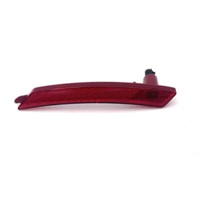 Immagine di OLSA 1.02.177.00 Frecce Rosso posteriore Sx con lampadina, portalampada MINI: Hatchback