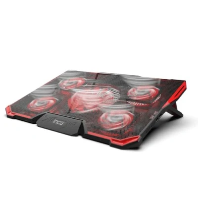 Immagine di INCA INC 611GMS Supporto per notebook con funzione di raffreddamento