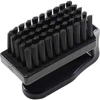 Immagine di TRU COMPONENTS Spazzola ESD Lunghezza setole: 21 mm EBUE A 92 Larghezza superficie spazzole: 30 65 1 pz.