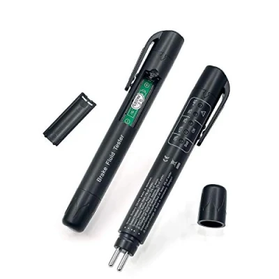 Immagine di OurLeeme Liquido Freni Tester, Detector Test Tester Pen diagnostici