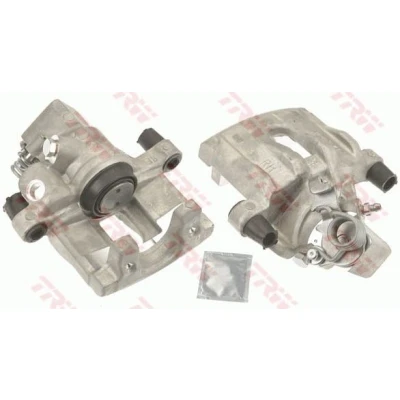 Immagine di TRW BHN1171E Pinza freno Alluminio FORD: C Max 2, KUGA FOCUS 3 Turnier, VOLVO: V50, C70 2 Cabriolet, C30, MAZDA: Hatchback