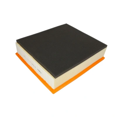 Immagine di MAHLE ORIGINAL LX 513/1 filtro aria 80,3 277 315,0 Cartuccia MERCEDES BENZ: Sprinter 3 T Bus, Classe V, Vito Bus