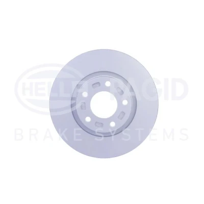 Immagine di HELLA PRO High Carbon 8DD 355 128 241 Disco freno MAZDA: 3 Hatchback, 5, Sedan