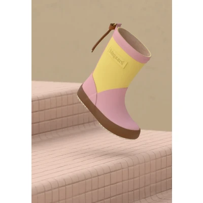 Immagine di Bisgaard Fashion II, Rain Boot, Banana, 37 EU