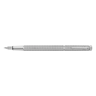 Immagine di Caran d&#039;Ache Ecridor Chevron PT FP M