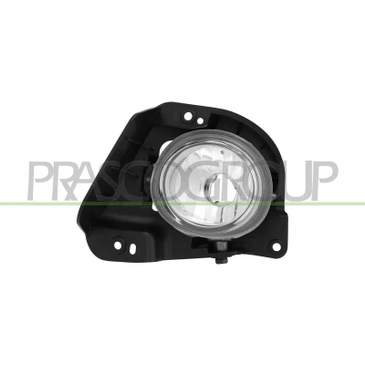 Immagine di PRASCO MZ3094414 Fendinebbia Sx con supporto MAZDA: 2 Hatchback