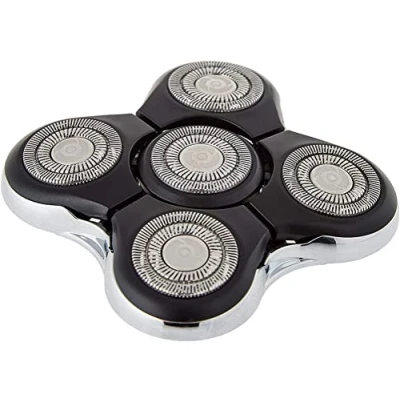 Immagine di Remington Testina di Ricambio SPR RX5 per Rasoio Testa Calva XR1500, XR1501 e XR1600 Ultimate Series