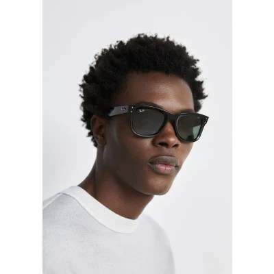 Immagine di Occhiali da Sole Ray Ban Wayfarer Reverse RBR0502S 6677VR 50/22/145