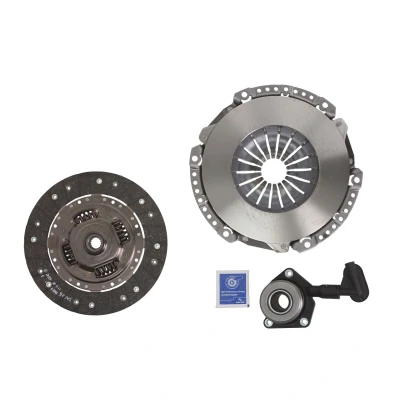 Immagine di SACHS XTend Kit plus CSC 3000 990 342 Frizione 228 FORD: C Max 2, FOCUS 3, 3 Turnier