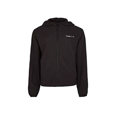 Immagine di O&#039;NEILL Rutile Convertible Jacket, Giacca Donna, 19010 Nero (Black out), L
